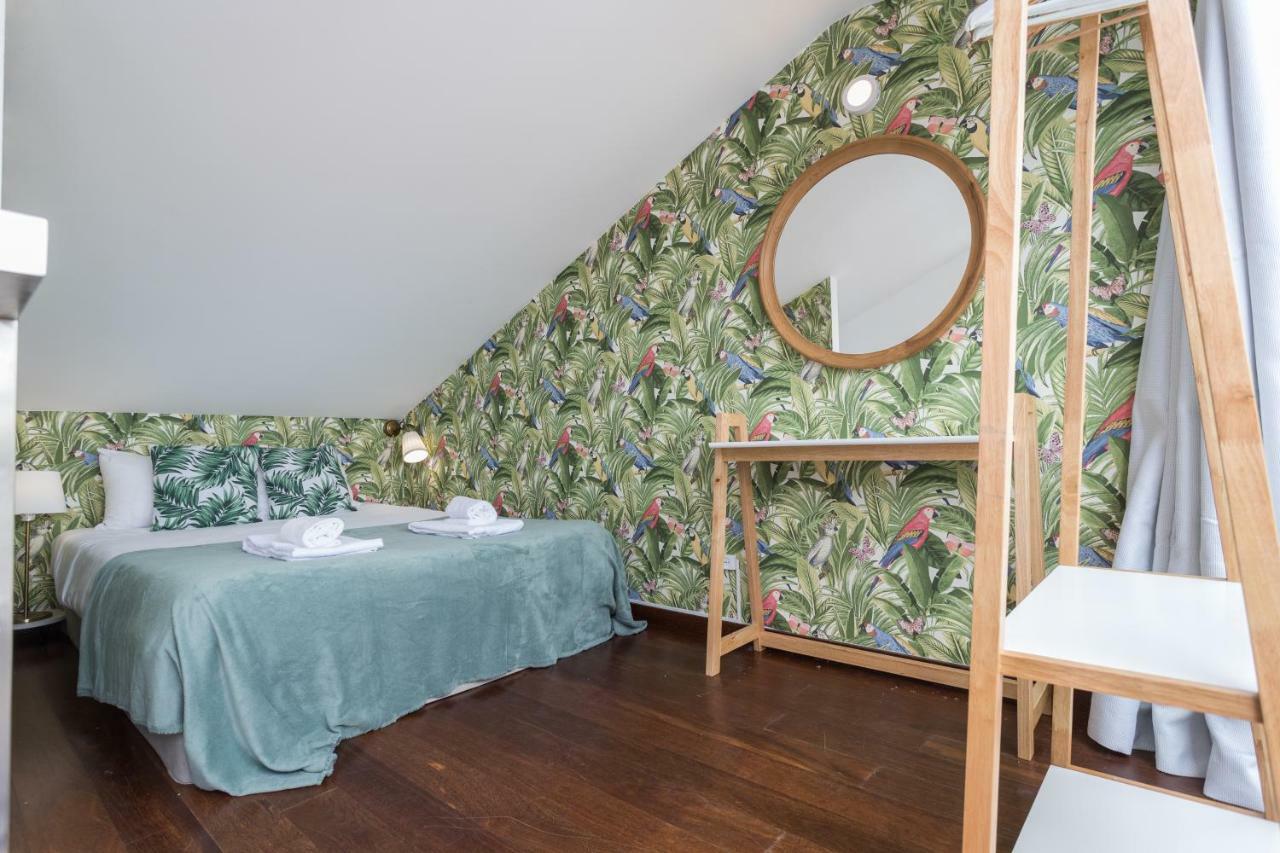 Rossio Penthouse Three-Bedroom Apartment W/ River View And Parking - By Lu Holidays Lisboa Екстериор снимка