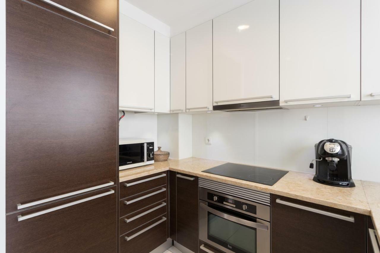 Rossio Penthouse Three-Bedroom Apartment W/ River View And Parking - By Lu Holidays Lisboa Екстериор снимка