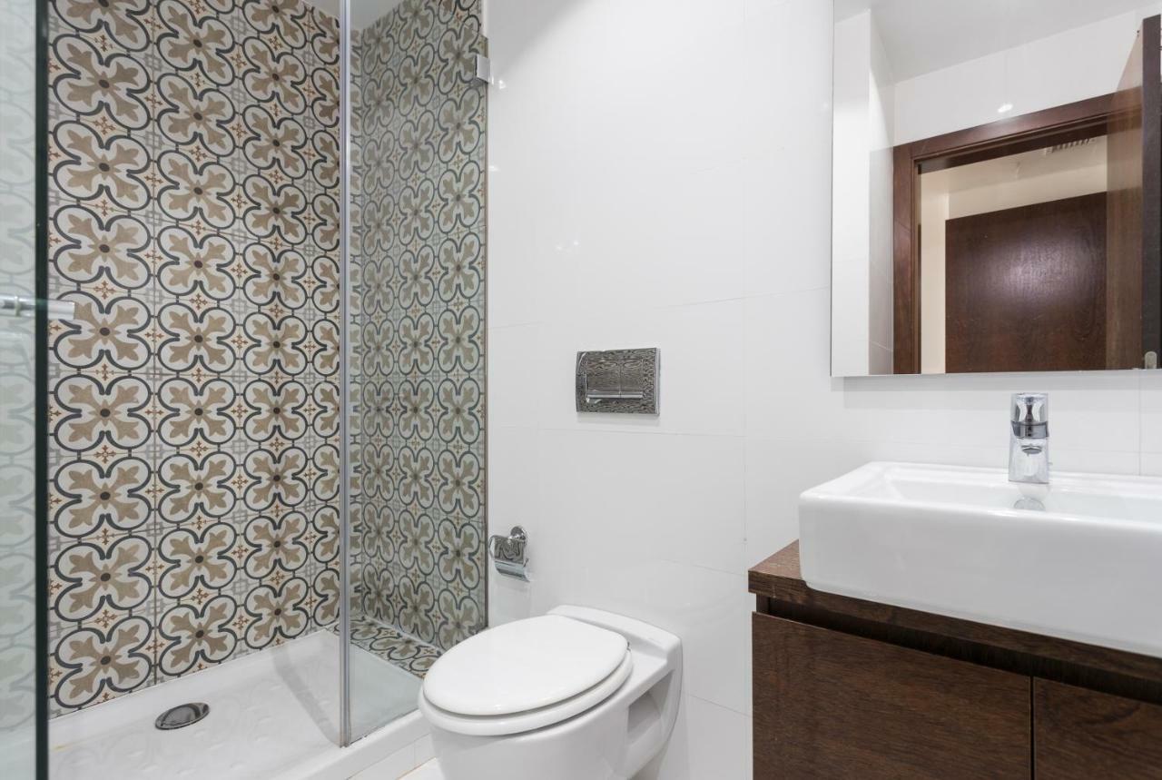 Rossio Penthouse Three-Bedroom Apartment W/ River View And Parking - By Lu Holidays Lisboa Екстериор снимка