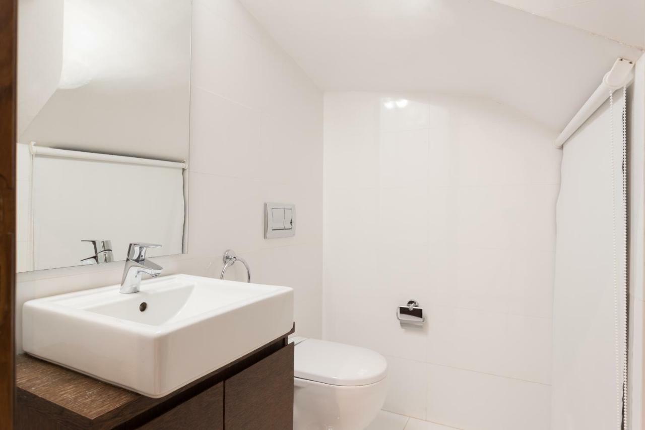 Rossio Penthouse Three-Bedroom Apartment W/ River View And Parking - By Lu Holidays Lisboa Екстериор снимка