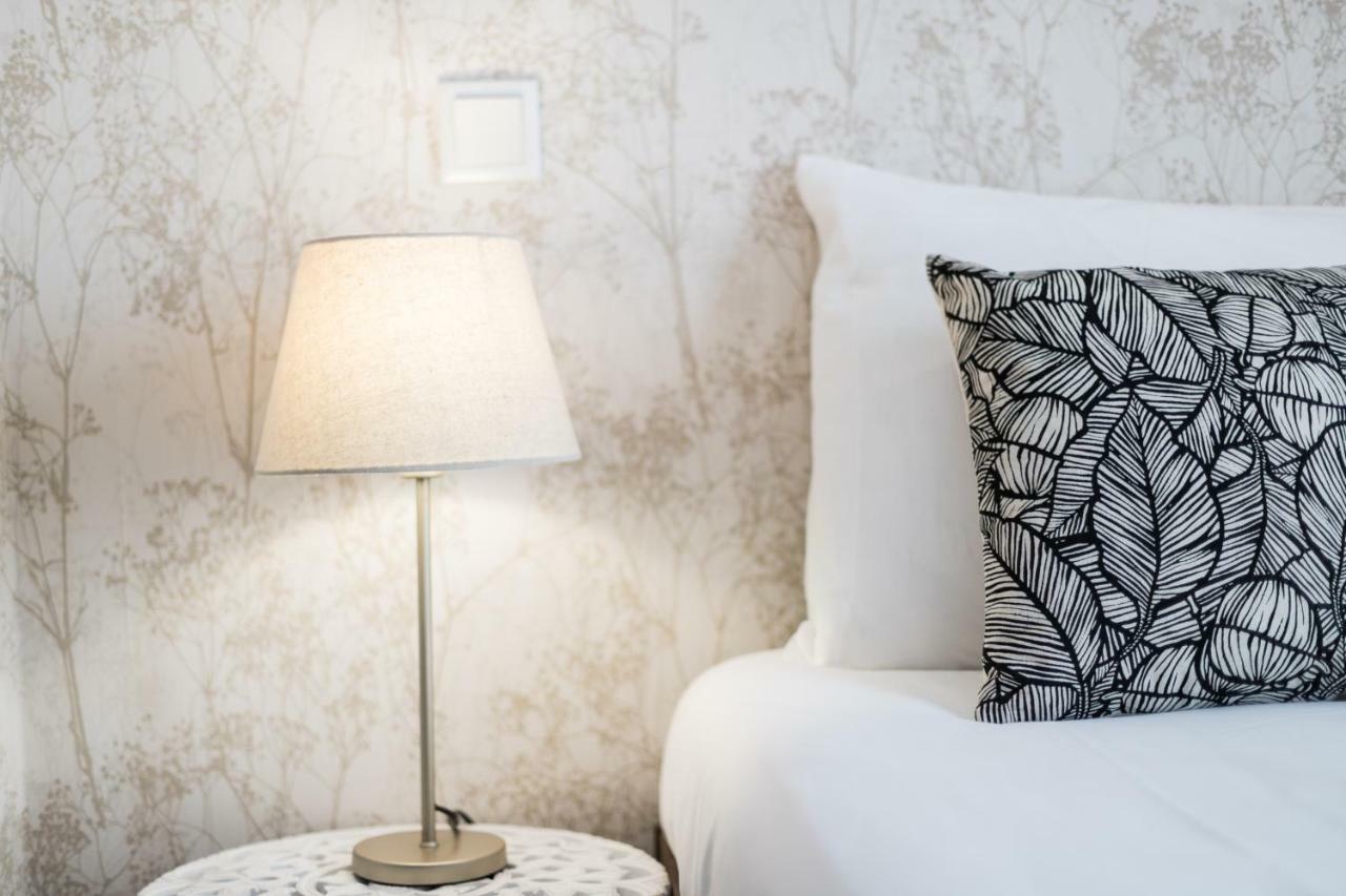Rossio Penthouse Three-Bedroom Apartment W/ River View And Parking - By Lu Holidays Lisboa Екстериор снимка